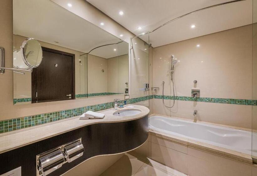 اتاق کلاسیک, Four Points By Sheraton Kuwait