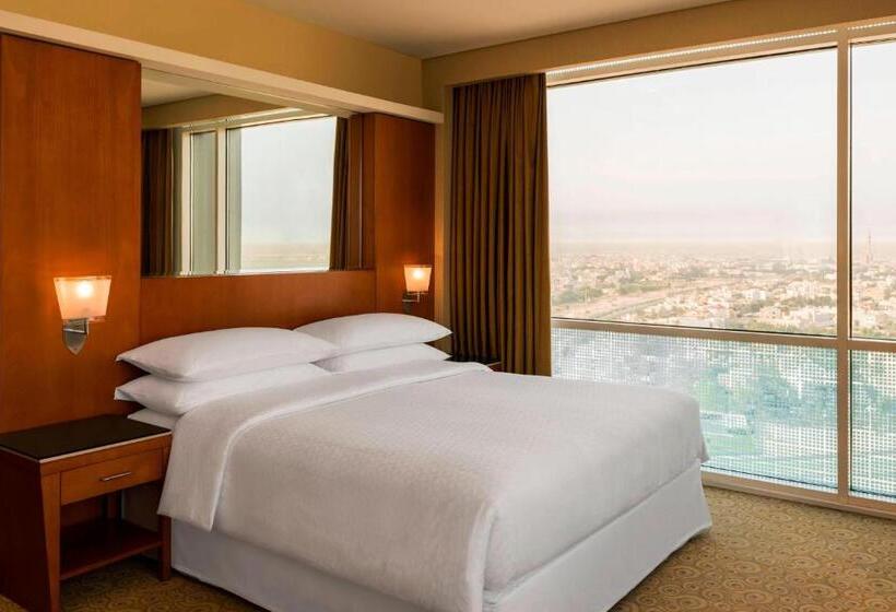 اتاق کلاسیک, Four Points By Sheraton Kuwait