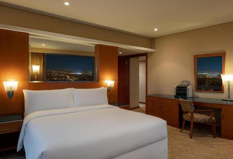 سوییت جونیور, Four Points By Sheraton Kuwait