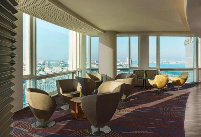 سوئیت با تخت بزرگ, Four Points By Sheraton Kuwait