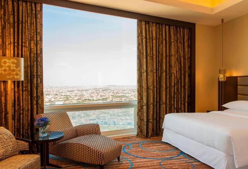 سوئیت با تخت بزرگ, Four Points By Sheraton Kuwait