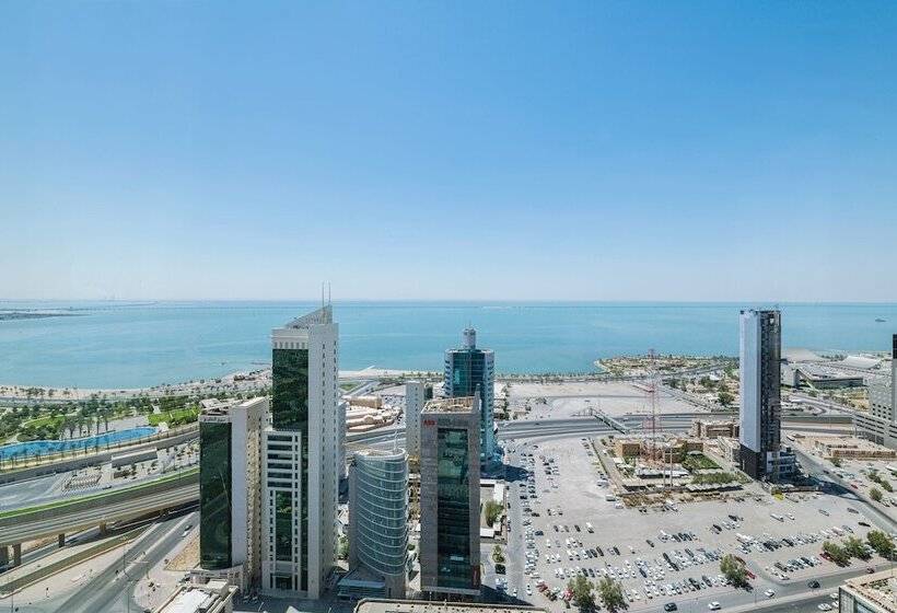 اتاق کلاسیک, Four Points By Sheraton Kuwait
