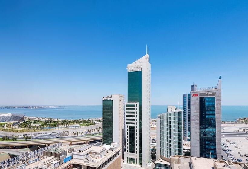اتاق کلاسیک, Four Points By Sheraton Kuwait