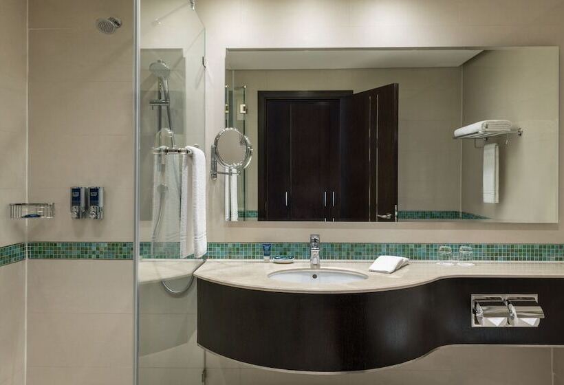 اتاق لوکس, Four Points By Sheraton Kuwait