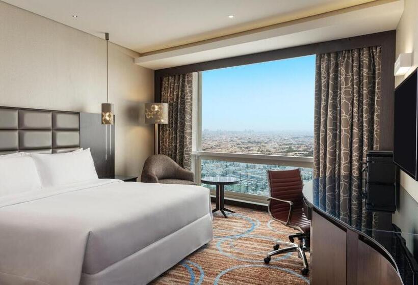 اتاق کلاسیک, Four Points By Sheraton Kuwait