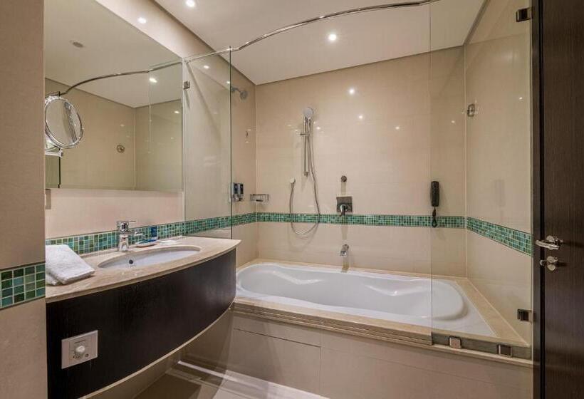اتاق کلاسیک, Four Points By Sheraton Kuwait