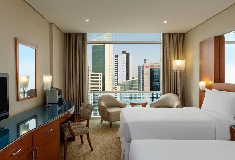 اتاق کلاسیک, Four Points By Sheraton Kuwait