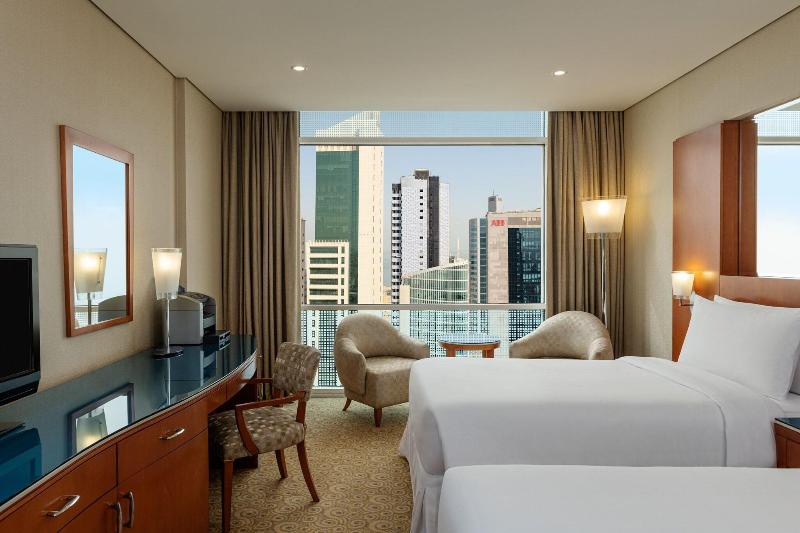 اتاق کلاسیک, Four Points By Sheraton Kuwait
