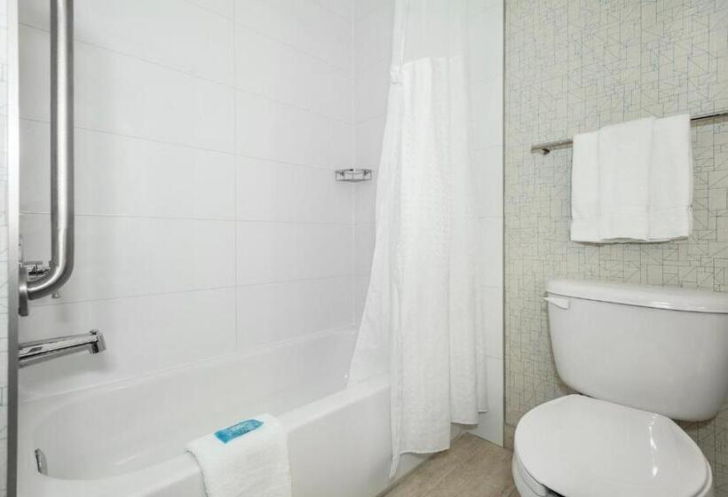 اتاق استاندارد, Holiday Inn Express & Suites Medicine Hat, An Ihg