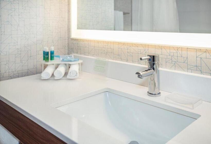 اتاق استاندارد, Holiday Inn Express & Suites Medicine Hat, An Ihg