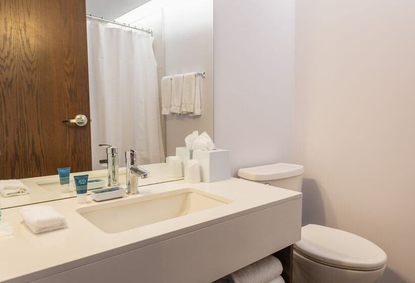 デラックスルーム, Lakeview Signature, Trademark Collection By Wyndham