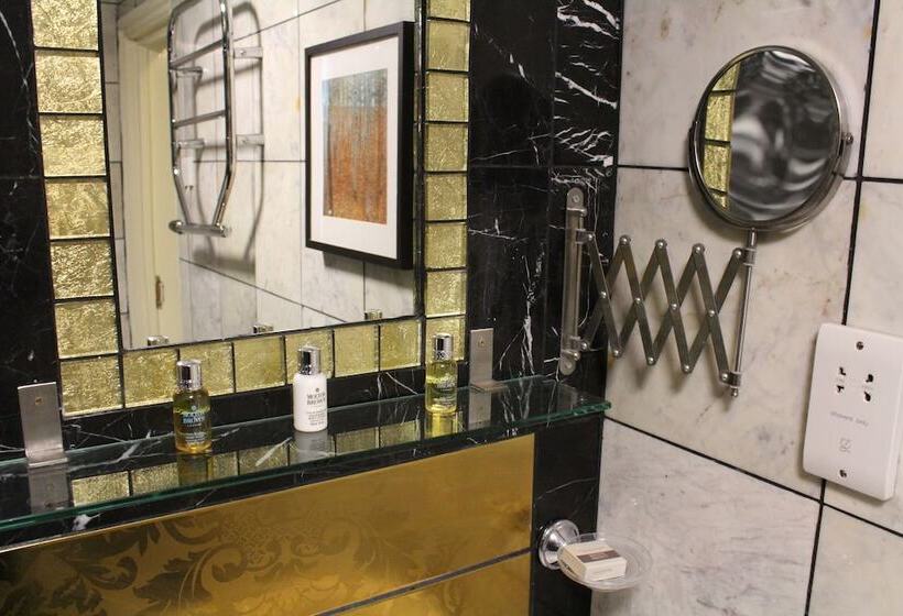 Номер Стандарт, Opulence Boutique