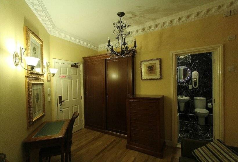 Люкс, Opulence Boutique