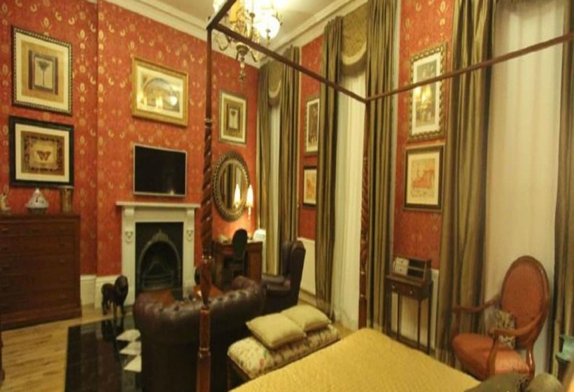 Люкс Сеньор, Opulence Boutique