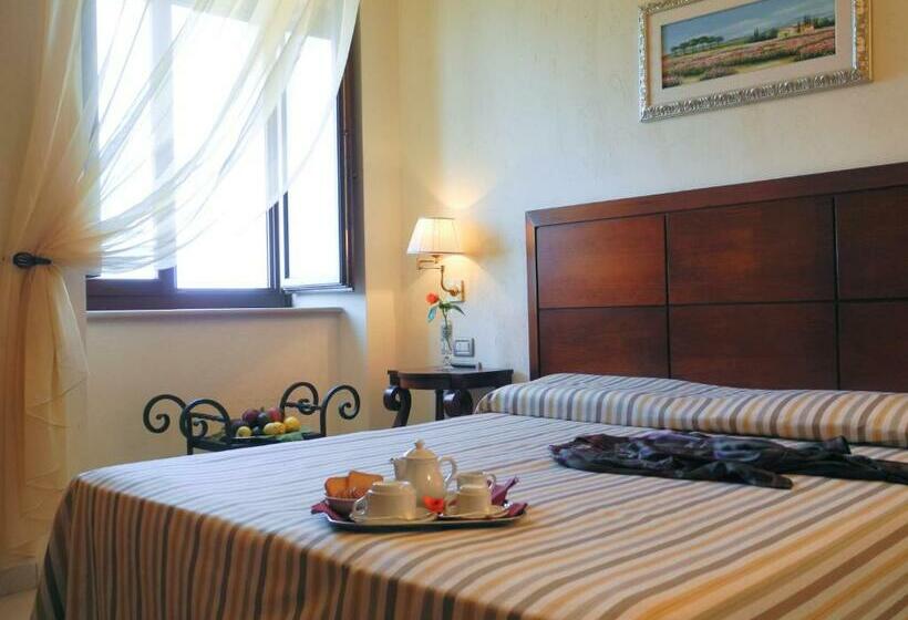 标准间, Relais Sant Eligio