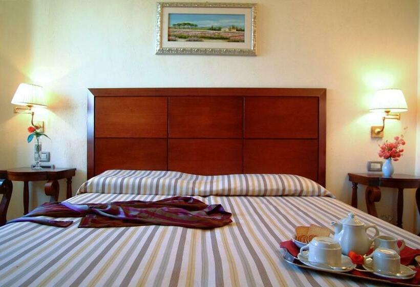 חדר סטנדרט, Relais Sant Eligio