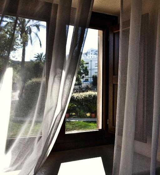 标准三人间, Relais Sant Eligio