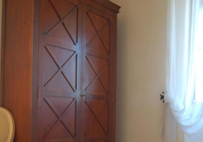 חדר סטנדרט יחיד, Relais Sant Eligio
