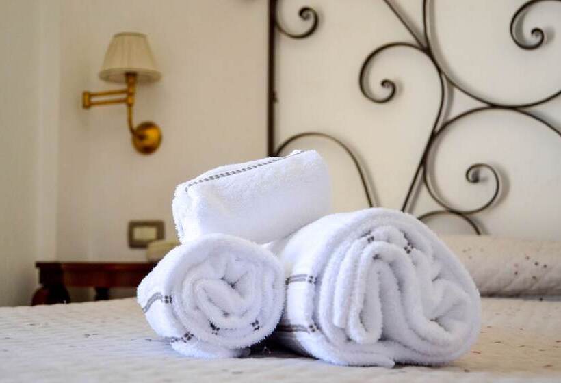 חדר סטנדרט, Relais Sant Eligio
