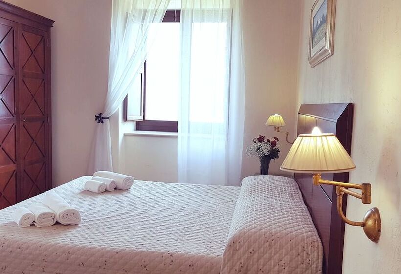 标准间, Relais Sant Eligio