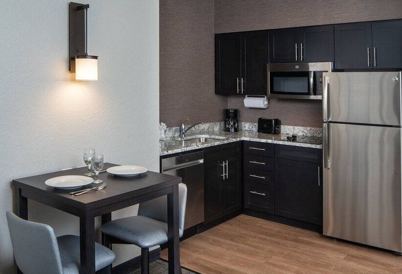 סוויטה, Residence Inn By Marriott Cape Canaveral Cocoa Beach