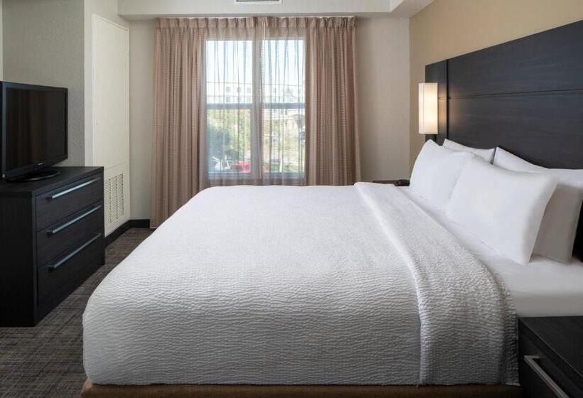 장애인을 위한 스위트, Residence Inn By Marriott Cape Canaveral Cocoa Beach