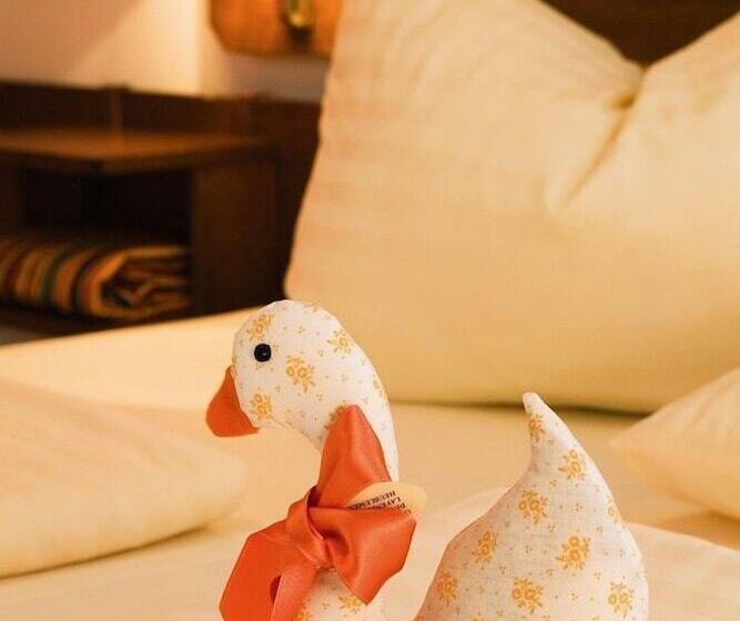 스탠다드 룸, Sonnenresort Ossiacher See