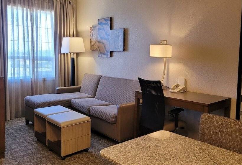 スイート, Staybridge Suites   Calgary Airport, An Ihg
