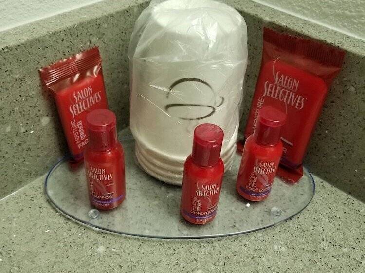 スイート, Surestay Plus Hotel By Best Western Lethbridge