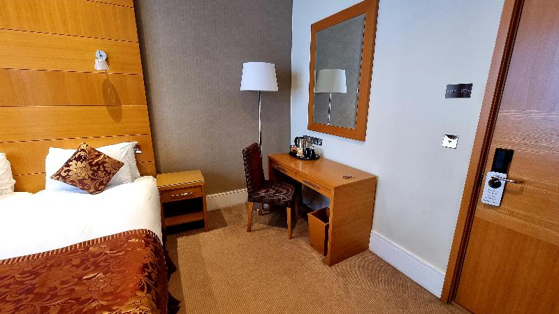 Camera Deluxe, The Park City Grand Plaza Kensington