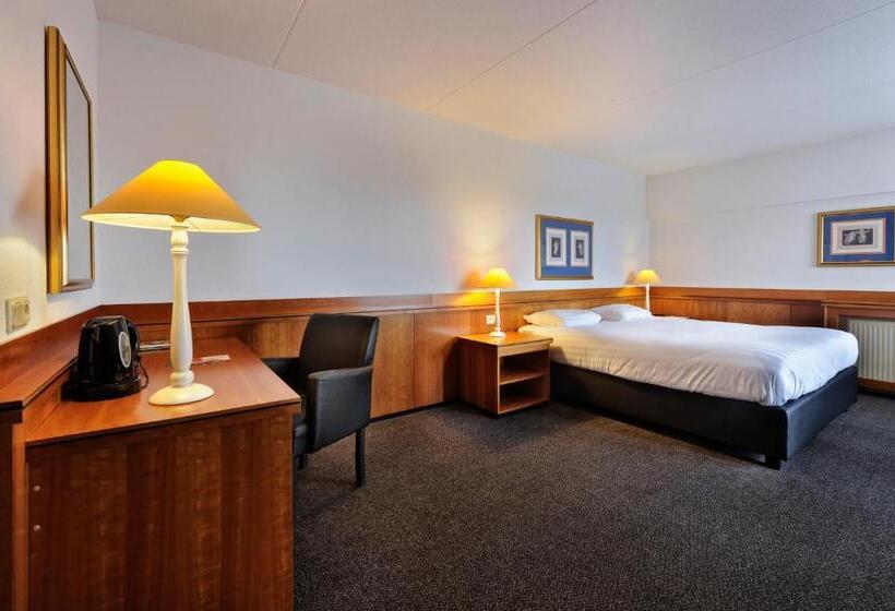 Номер Executive, Van Der Valk Hotel Leusden   Amersfoort