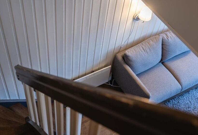 小室, Vesterålen Kysthotell