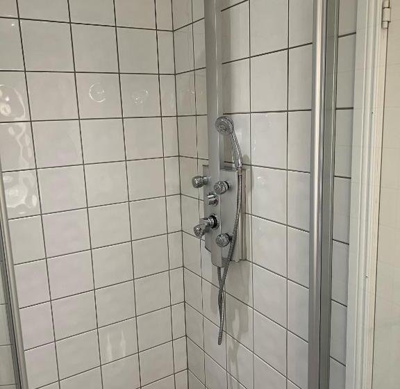 小室, Vesterålen Kysthotell