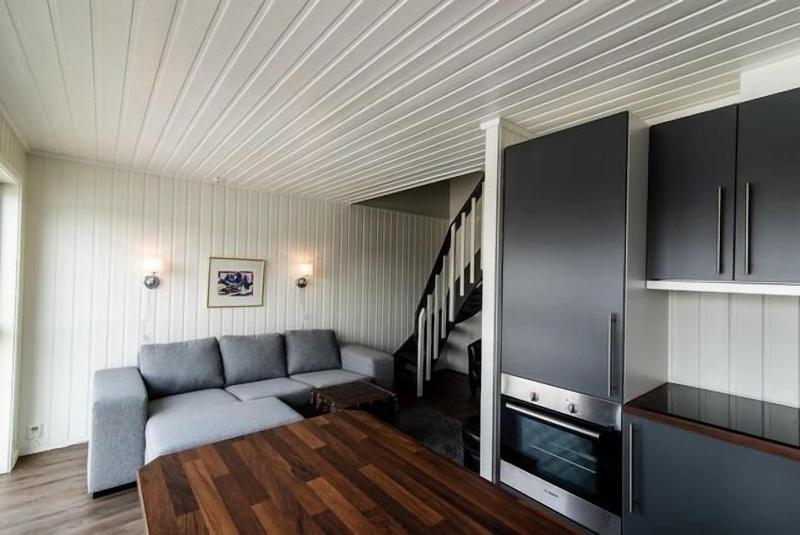 小室, Vesterålen Kysthotell