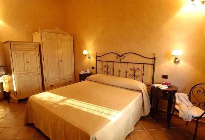 اتاق استاندارد, Il Podere Hotel Restaurant