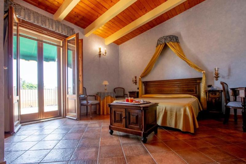 سوییت جونیور, Il Podere Hotel Restaurant