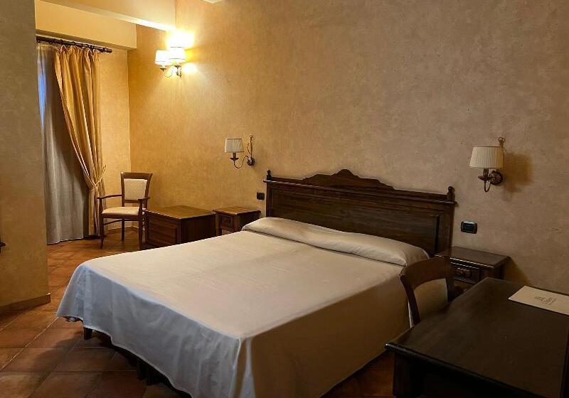 اتاق استاندارد, Il Podere Hotel Restaurant