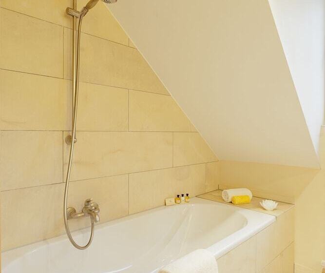 デラックスルーム, Classic Hotel Harmonie