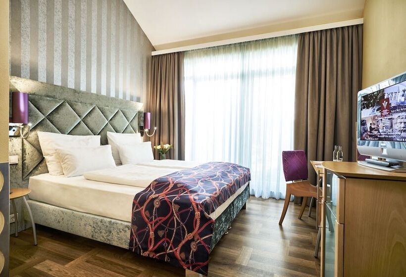 スーペリアールーム, Classic Hotel Harmonie