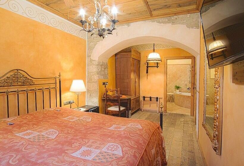 Standardzimmer, Historik Hotel Gotisches Haus Garni