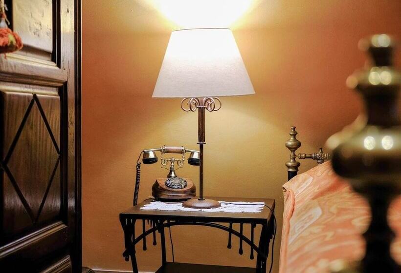 Suite, Historik Hotel Gotisches Haus Garni