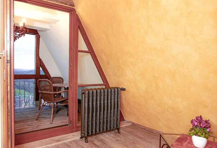 Suite, Historik Hotel Gotisches Haus Garni