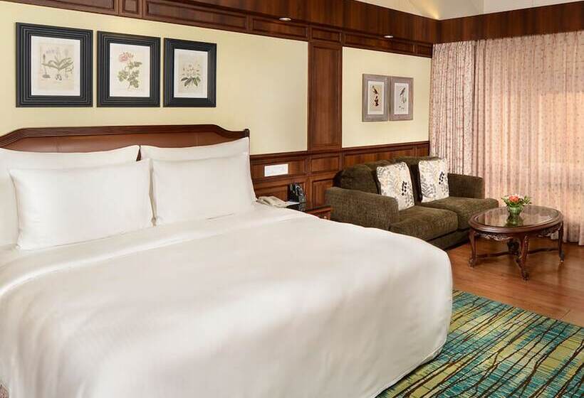Executive Room, Mayfair Darjeeling