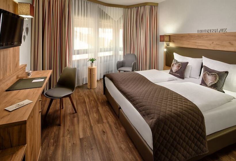 اتاق استاندارد, Neo Hotel Linde Esslingen