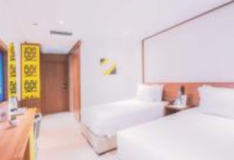 اتاق سوپریور, Oum Palace Hotel & Spa