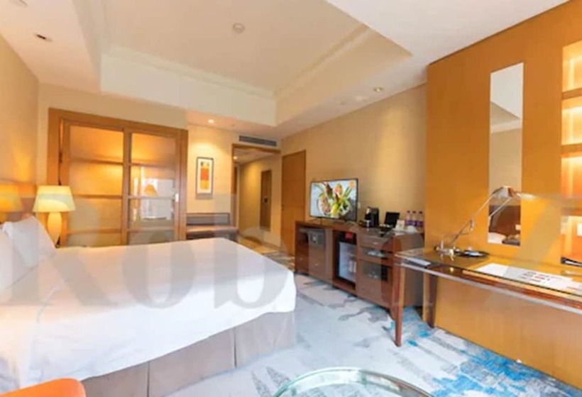 클럽 룸, Park Plaza Beijing Wangfujing