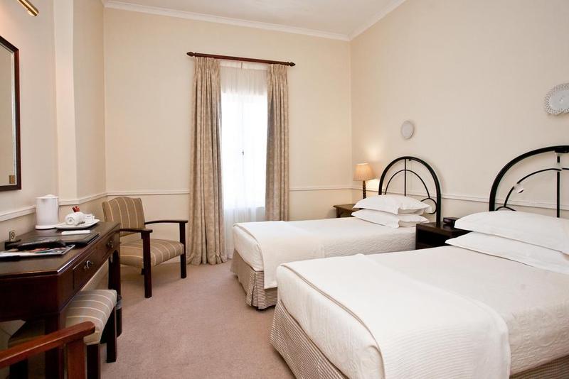Номер Стандарт, Queens Hotel By Bon Hotels
