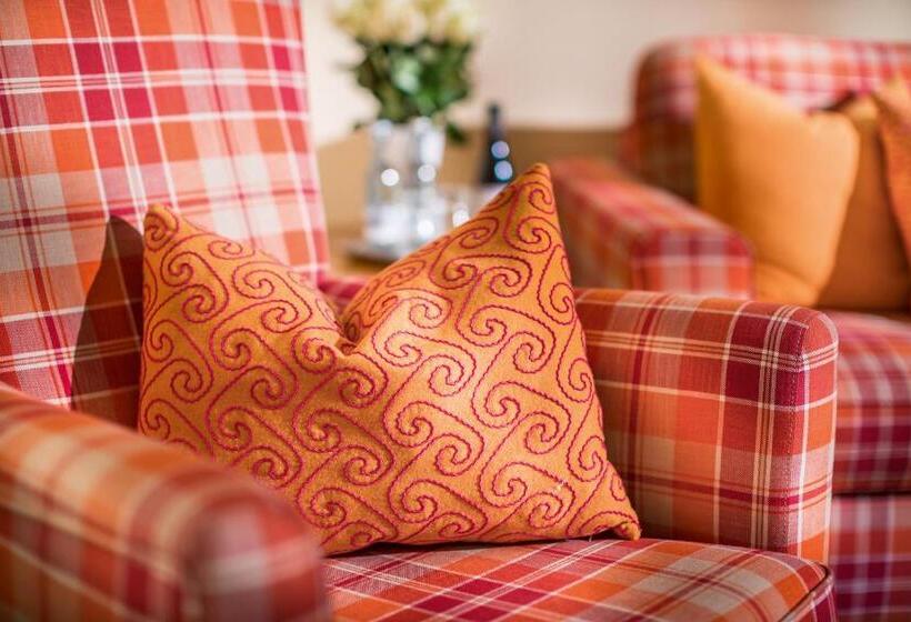 غرفة سوبيريور, Roewers Privathotel & Spa