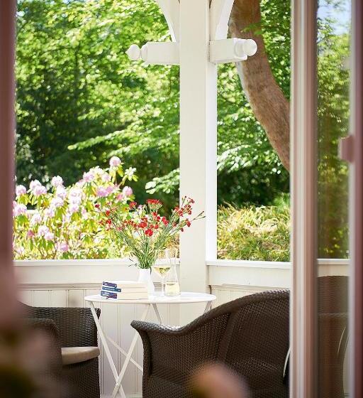 جناح ديلوكس, Roewers Privathotel & Spa