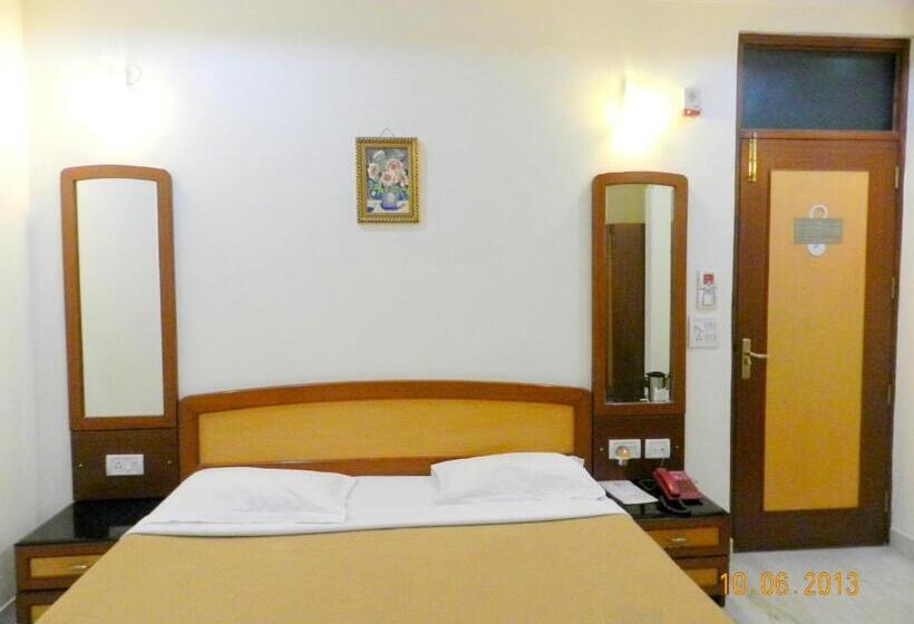 اتاق لوکس, Tara Palace Chandni Chowk